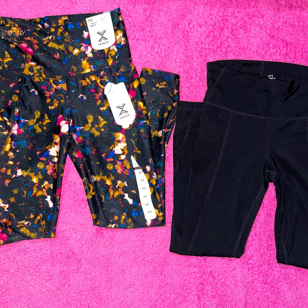 Activewear Bundle